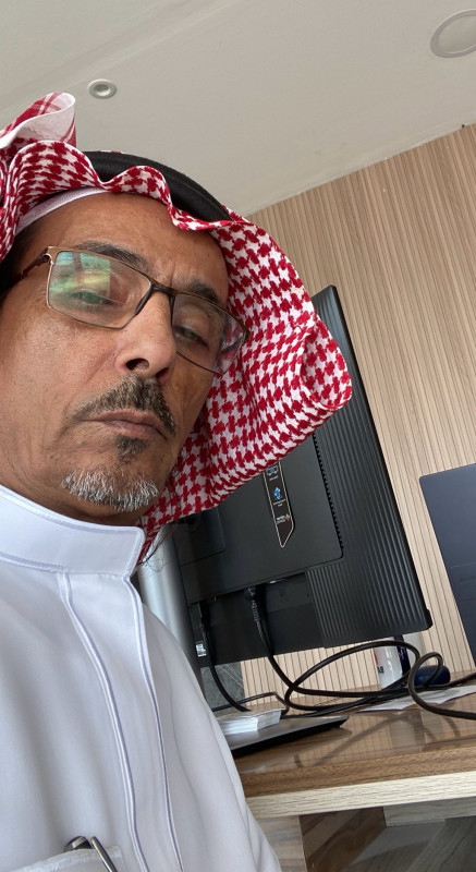 يحيى المالكي