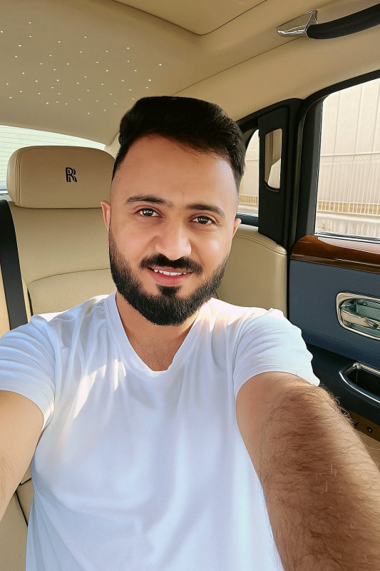 Mohammedalmaripi