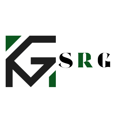 مجموعة رمز الاستدامة -SRG