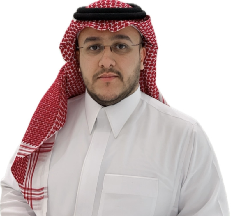 زياد بن محمد العمري