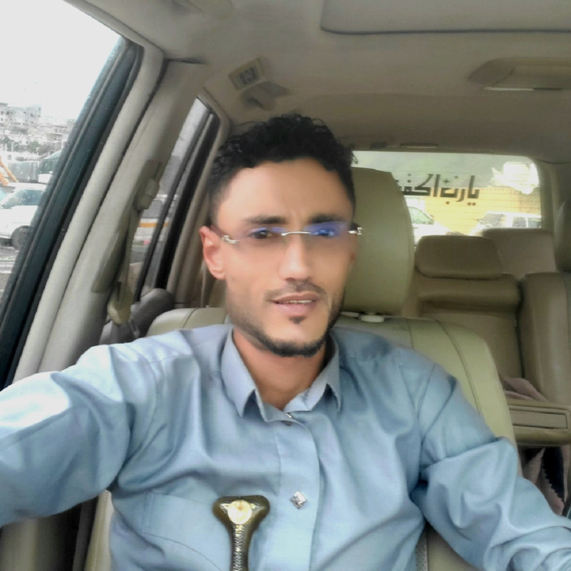 OSAMAH ABDUL KAREEM QASEM ABDO