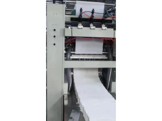 للبيع معدات مصنع مناديل متكاملة