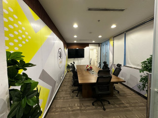 مكتب للتقبيل