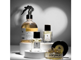 متجر اونلاين للعطور