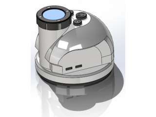 مشروع ة طبية لمنتجات يابانية وامريكية تعمل بالذكاء الصناعي
