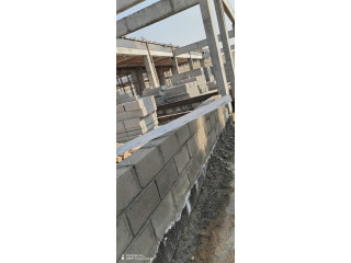 فرصة استثمارية قصيرة الاجل تمويل مشروع تشطيبات