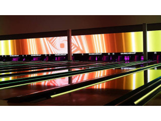 فرصة استثمارية استثنائية في قطاع الترفيه مشروع قائم