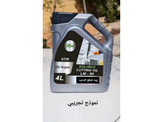 مشروع تصنيع زيوت وشحوم معدنية بحاجة لتمويل