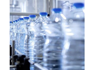 مطلوب شريك لمشروع مياه لدينا مزرعة مناسبة جدا