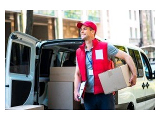 خدمات لوجيستية