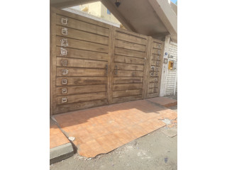 حي البوادي ، شارع عبدالرحمن بن العباس