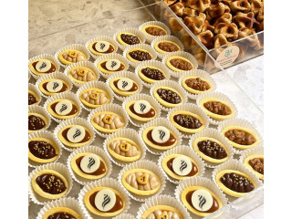 شراكة لمشروع قائم