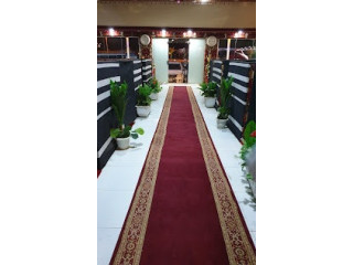 مشروع تجاري رمزي وموثق بمكتب محامي