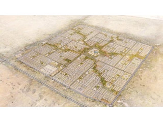 مطلوب ممول لمشروع عقاري