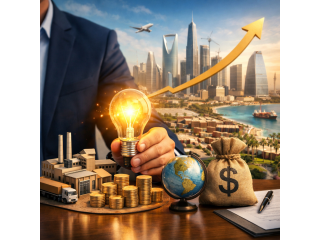 فرصة استحواذ على فكرة جاهزة