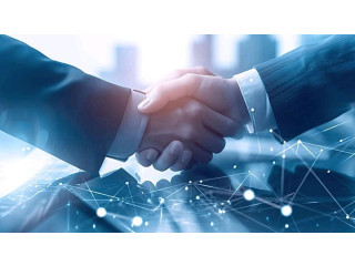 مطلوب شريك محل لشراكه