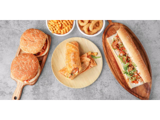 ممول محل بوفيه بالدمام