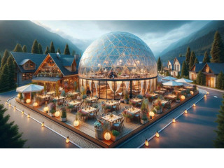 مطلوب شريك ممول رأس مال لمشروع مصنع مختص بالقباب