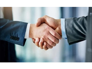 مشروع قائم يحتاج شريك بربح سنوي