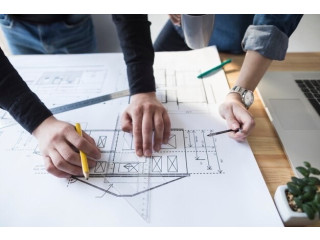 خدمات استشارية هندسية