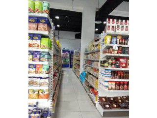 فرصة استثمارية تموينات للتقبيل او شريك