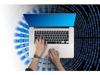 مشروع تطبيق قائم