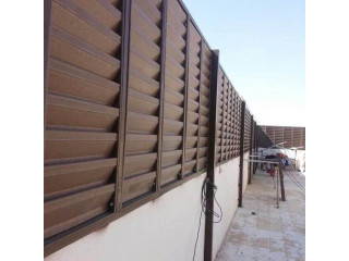 مجال تشطيب وحدادة
