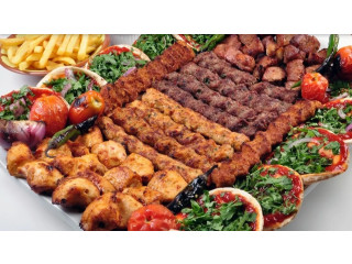 شريك مطعم مأكولات كويتية