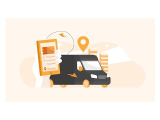 شريك برأس المال مشروع لوجستي مربح جداً وبفكره جديدة