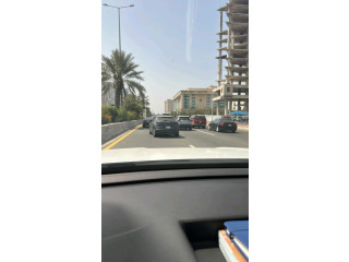 شريك لشركة مقاولات مصنفة درجة ثانية