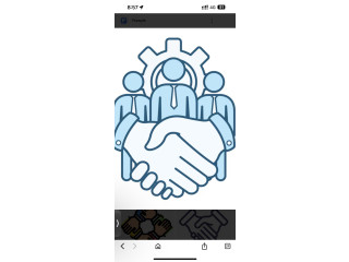 فرصة استثمارية – شريك عمل مطلوب