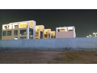 درايف ثرو ومطاعم وكافيهات