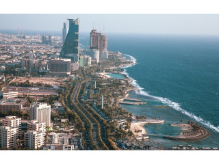 مشروع خدمات لوجستية
