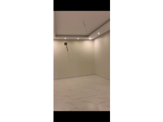 تنفيذ أعمال ديكورات وتشطيبات