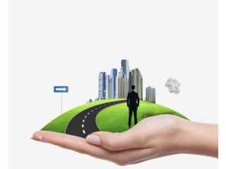 استثمار عقاري واقتناص فرص مع توثيق