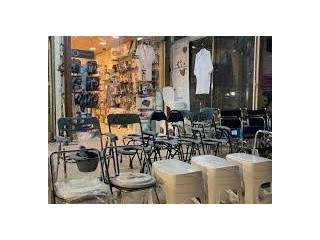مؤسسة طبية تحتاج إلى شريك