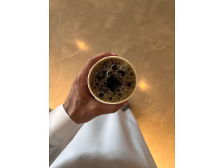 تاسيس و تشغيل وتقبيل المقاهي و المطاعم