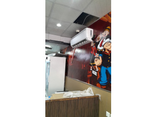 📢 مطعم شغال للبيع – فرصة استثمارية جاهزة