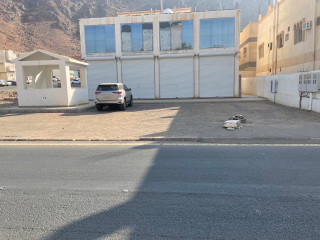 شارع عبدالله ابن الجبير - المدينة المنورة