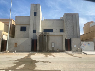 تشطيب واستثمار