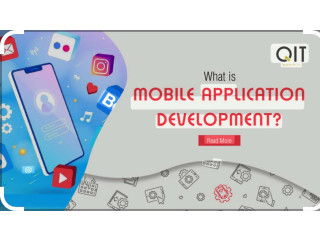 مطلوب شريك تطبيق جوال