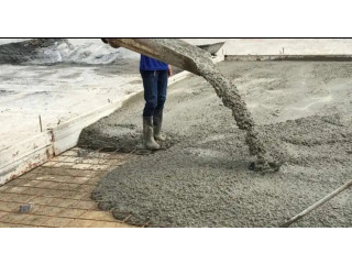 خرسانه جاهزه وبلك وتوريدات مواد البناء