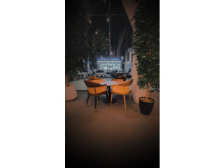 مطلوب شريك مشورع شاي
