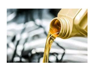أبحث على شريك/مستثمر يدخل معي في مشروع زيوت سيارات جاهزة للسوق السعودي