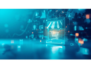 فرصة استثمارية في منصة تجارة إلكترونية مبتكرة