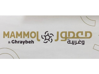 مطلوب شريك