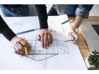 نحتاج معقب خبره. مكتب إستشارات هندسية وتصميم داخلي وسلامة بالرياض